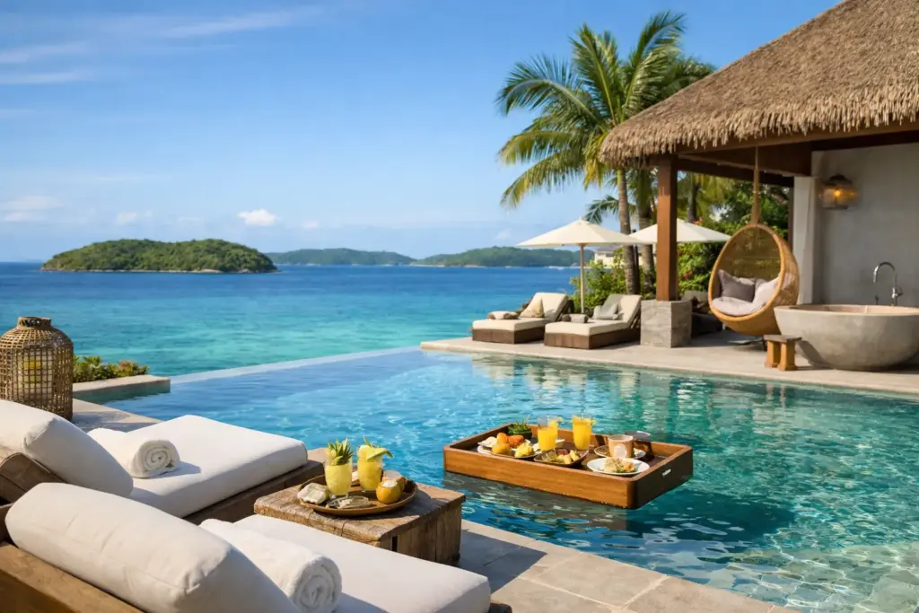 Guide to Island Villa Amenities That Matter