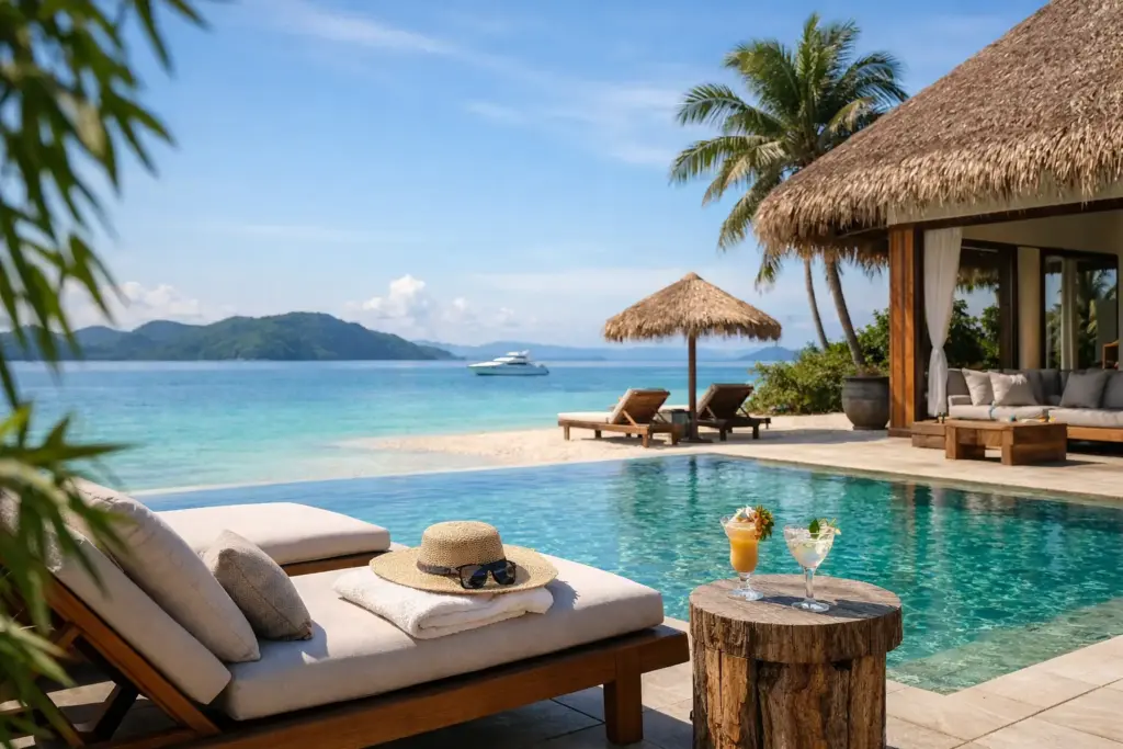How to Pick Island Villa Without Regret
