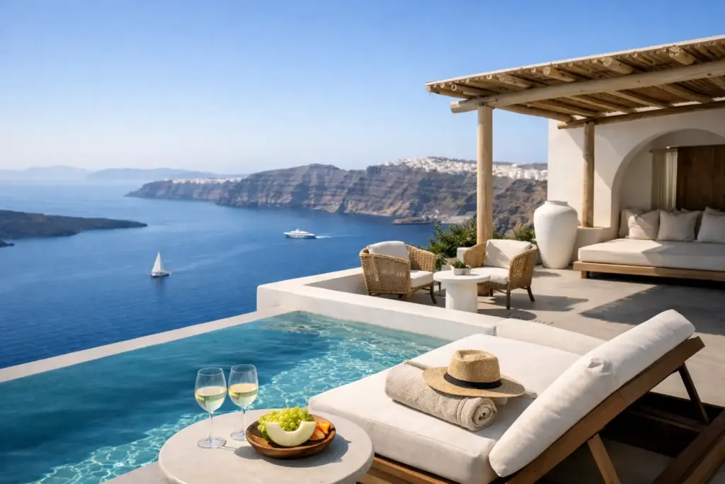 Aegean View Suites Worth Booking