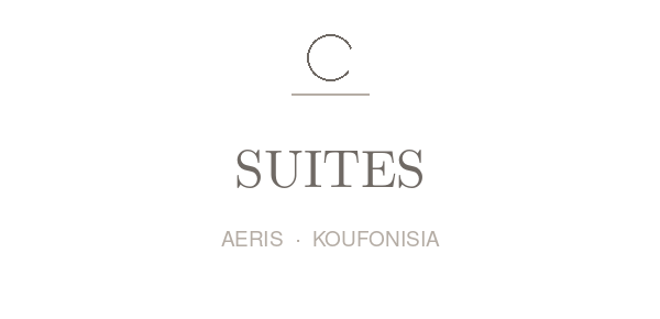 Aeris Suites logo