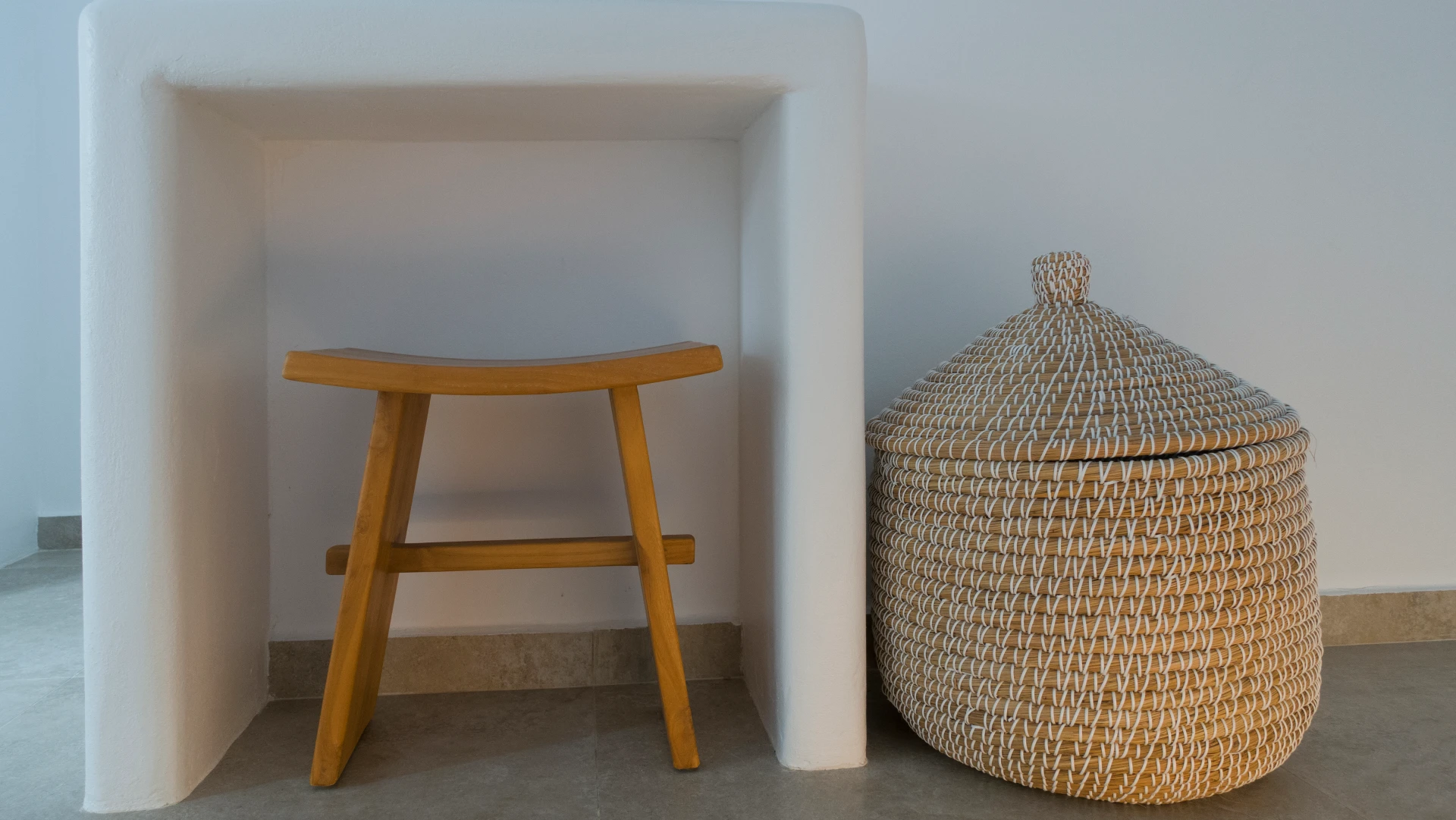 Aeris Suites Pori, Koufonisia