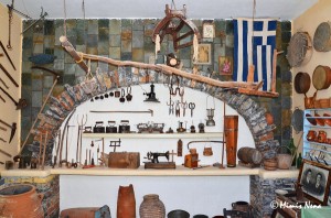 Folk Museum in Koufonisia