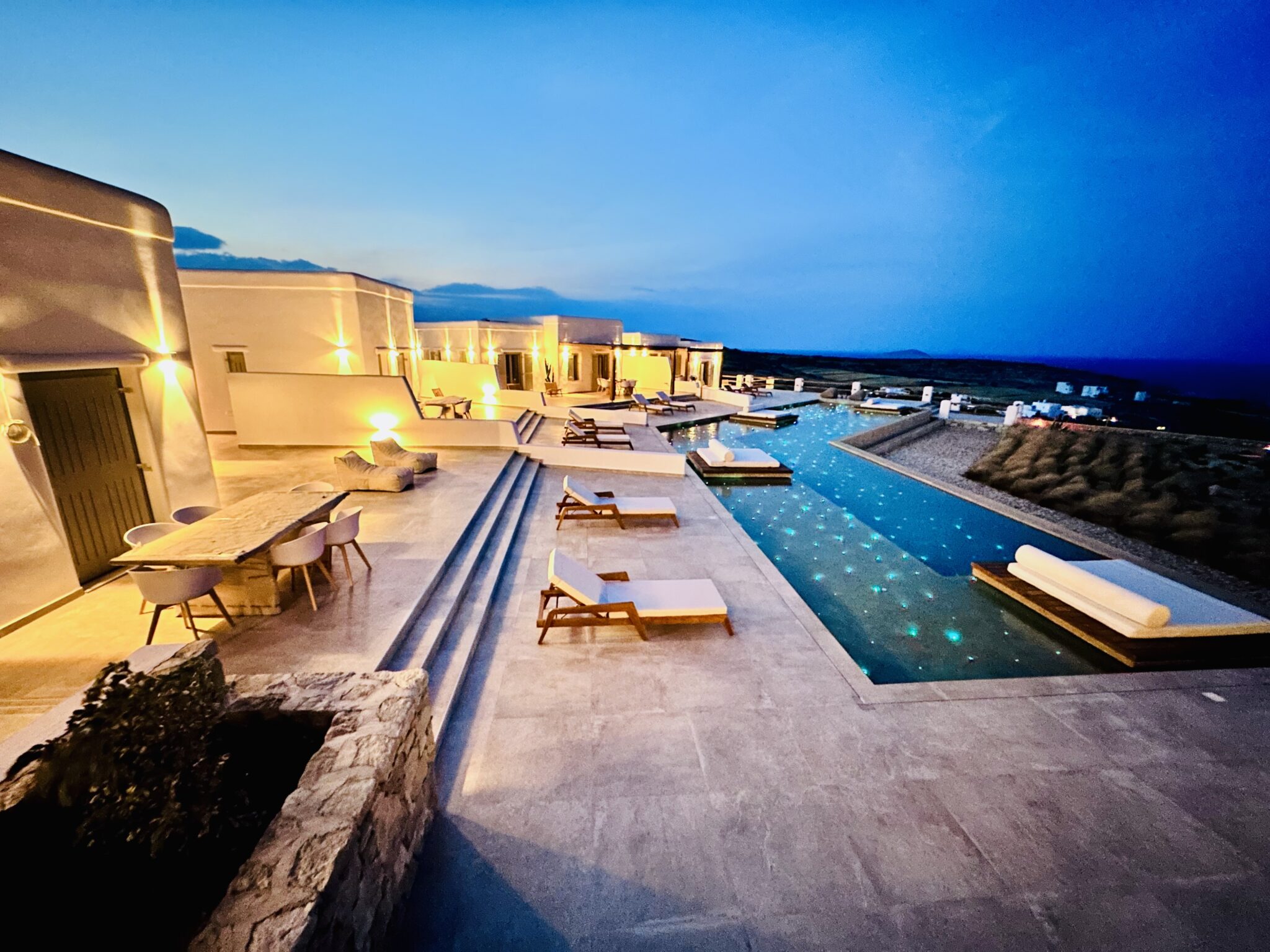 Aeris Suites in Aeris Pori